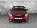 2025 Solaris KRS, красный - вид 2