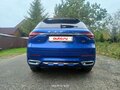 2021 Haval F7 I, синий, 1350000 рублей - вид 2