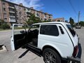 2013 Lada (ВАЗ) 2121 (4x4) I Рестайлинг, белый, 450000 рублей - вид 5