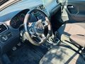 2017 Volkswagen Polo V Рестайлинг, чёрный - вид 4