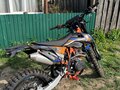 2024 Regulmoto Athlete Pro, оранжевый, 160000 рублей - вид 4