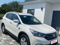 2018 Dongfeng AX7 I, белый - вид 2