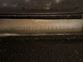 2008 Mazda 6 II (GH), чёрный, 550000 рублей - вид 10