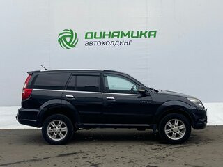 2011 Great Wall Hover H3 I, чёрный, 485000 рублей, вид 4
