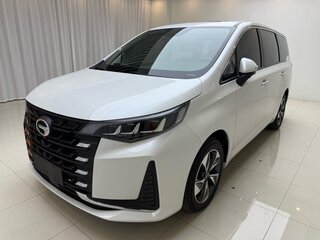 2022 GAC Trumpchi M6 Pro, белый, 1230000 рублей, вид 1