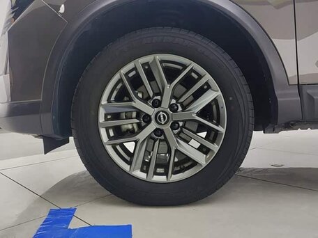 2025 Nissan Qashqai II Рестайлинг 2, коричневый, 1833000 рублей, вид 5