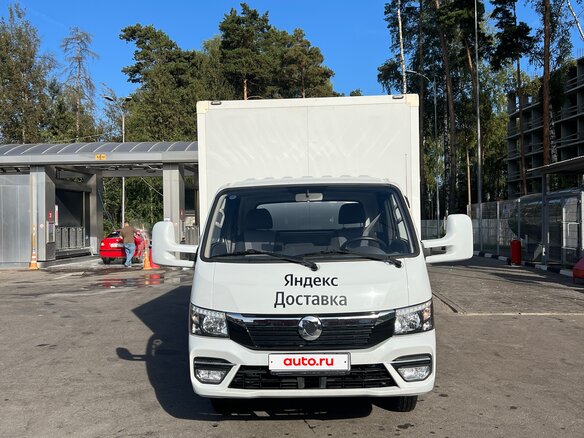 2024 Dongfeng Q35L, белый, 1950000 рублей - вид 20