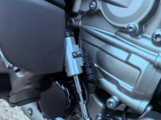 2014 BMW K 1600 GT, белый, 1350000 рублей, вид 2