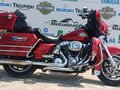 2008 Harley-Davidson Electra Glide, красный, 670000 рублей - вид 9