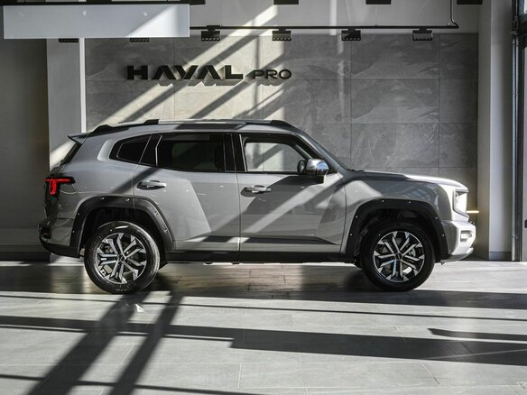 2026 Haval H7 I, серый, 4299000 рублей - вид 3