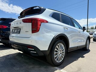 2026 Haval Jolion I Рестайлинг, белый, 2949000 рублей, вид 4