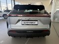 2026 Geely Cityray, серебристый, 2954990 рублей - вид 7