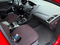 2013 Ford Focus III, красный, 850000 рублей - вид 3