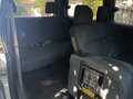 2002 Hyundai Starex I Рестайлинг, серый - вид 5