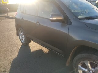 2010 Toyota RAV4 III (XA30) Рестайлинг, золотистый, 1200000 рублей, вид 4