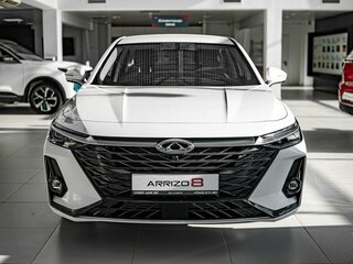 2025 Chery Arrizo 8, белый, 3060000 рублей, вид 2