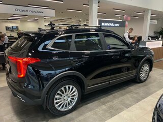2026 Haval Jolion I Рестайлинг 2, чёрный, 2699000 рублей, вид 4