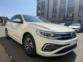 2022 Volkswagen Bora IV (China Market) Рестайлинг, белый, 1330000 рублей, вид 5