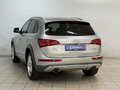 2016 Audi Q5 I (8R) Рестайлинг, зелёный, 1979000 рублей - вид 5