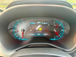 2022 Chevrolet Captiva II, красный, 1950000 рублей, вид 5