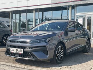 2024 Москвич 6, серый, 1370000 рублей, вид 2