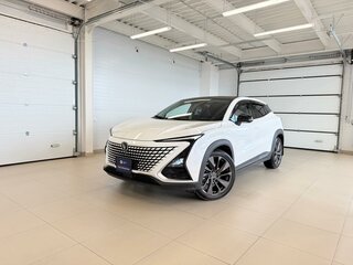 2021 Changan UNI-T I, белый, 2349900 рублей, вид 1