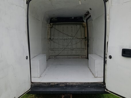 2013 Fiat Professional Ducato, белый, 1800000 рублей, вид 2