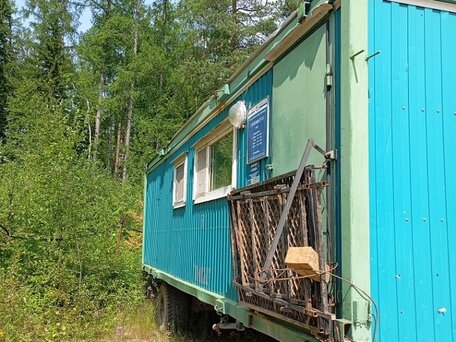 2007 Сургутмебель Комфорт С, зелёный, 313662 рублей, вид 3