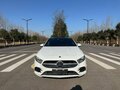 2020 Mercedes-Benz A-Класс 180 Long IV (W177), белый, 1630000 рублей