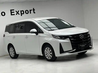 2023 GAC Trumpchi M6 Pro, белый, 1540000 рублей, вид 3