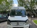2007 Mercedes-Benz Sprinter, белый, 800000 рублей - вид 9