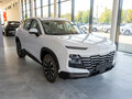 2026 Jetour Dashing I, белый, 3300000 рублей