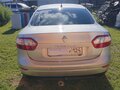 2014 Renault Fluence I Рестайлинг, серый, 699000 рублей - вид 1