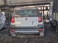 2012 Skoda Yeti I, белый, 428000 рублей