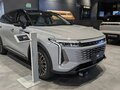 2025 Exeed RX, серый, 4893008 рублей - вид 2