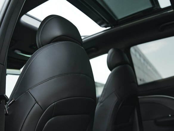 2026 Changan UNI-S I Рестайлинг, белый, 3249900 рублей - вид 15