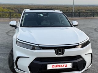 2025 Honda Breeze II, белый, 3600000 рублей, вид 1