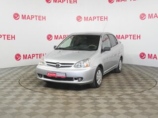 Toyota Echo