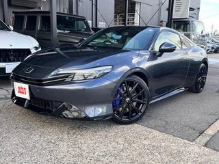 2026 Honda Prelude VI, серый, 4900000 рублей, вид 1