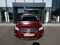 2011 Volkswagen Tiguan I, красный, 1070000 рублей - вид 1