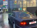 1997 BMW 5 серии 520i IV (E39), синий - вид 5