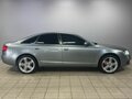 2008 Audi A6 III (C6), серый, 870000 рублей - вид 3