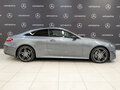 2017 Mercedes-Benz E-Класс 200 V (W213, S213, C238), серебристый - вид 4