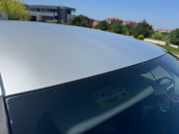 2013 Audi A3 III (8V), серебристый, 1650000 рублей - вид 10