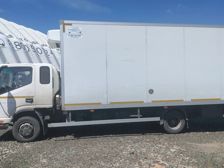 2023 КамАЗ 43089 Компас-9, белый, 2905250 рублей, вид 2