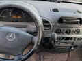 2001 Mercedes-Benz Sprinter, белый, 700000 рублей - вид 11