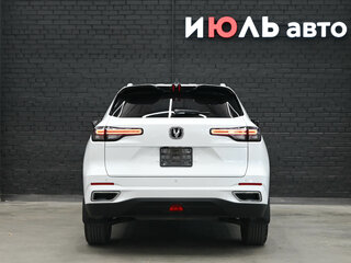 2022 Changan CS55 Plus II, белый, 1920000 рублей, вид 5