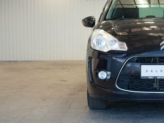 2010 Citroen C3 II, чёрный, 435000 рублей, вид 4