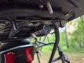 2021 Bajaj Dominar 400, зелёный, 330000 рублей - вид 9