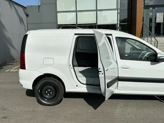 2026 Lada (ВАЗ) Largus I Рестайлинг, белый, 1672000 рублей, вид 5